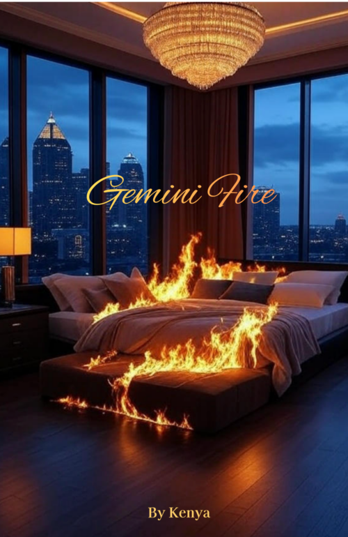 Gemini Fire (Digital - Download Now)